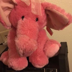 Pink Elephant